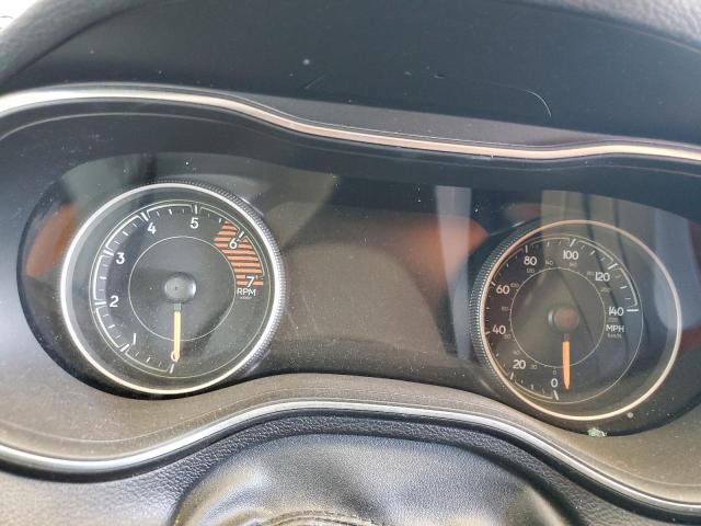 1C4PJMBN4KD300180 - 2019 JEEP CHEROKEE TRAILHAWK GRAY photo 9