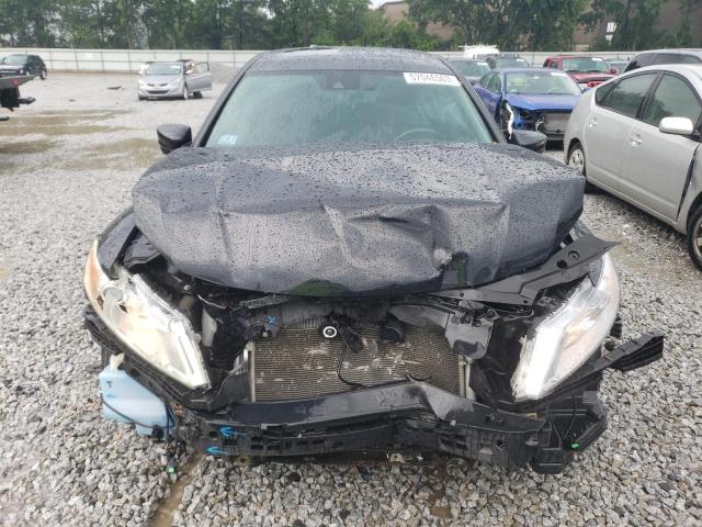 5J6TF2H55DL001666 - 2013 HONDA CROSSTOUR EXL შავი ფოტო 5