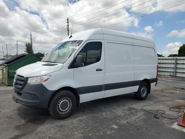2020 MERCEDES-BENZ SPRINTER 2500, null
