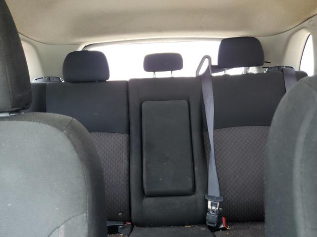 JA4AR3AU1JU004771 - 2018 MITSUBISHI OUTLANDER ES BLUE photo 10