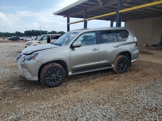 2023 LEXUS GX 460, null