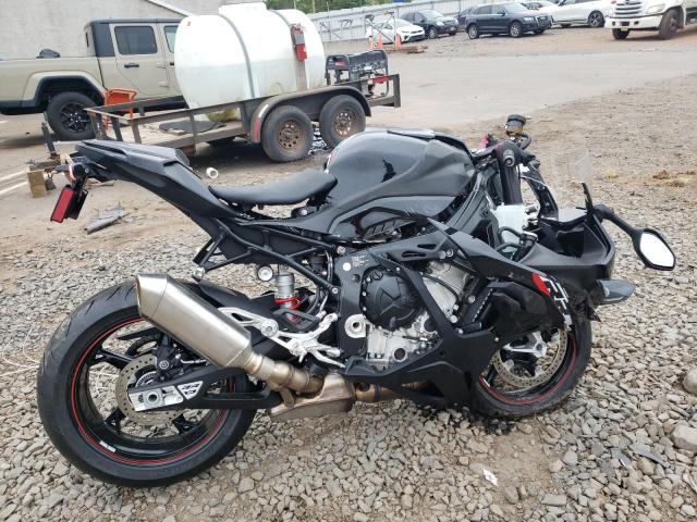 WB10E6303P6H04555 - 2023 BMW S 1000 RR BLACK photo 4