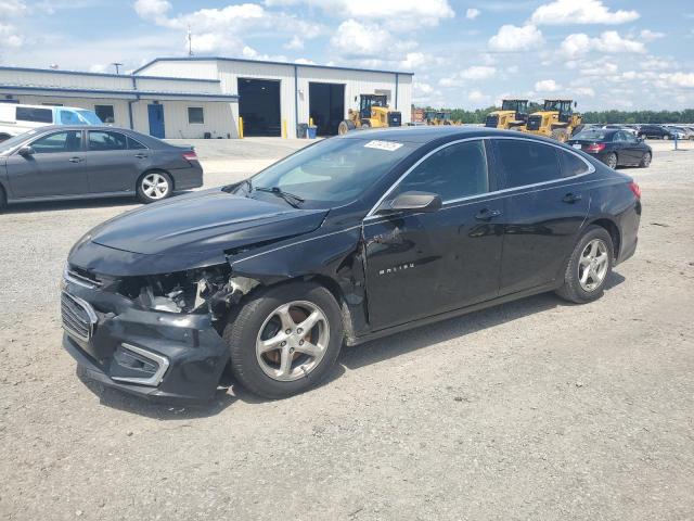 2016 CHEVROLET MALIBU LS, 