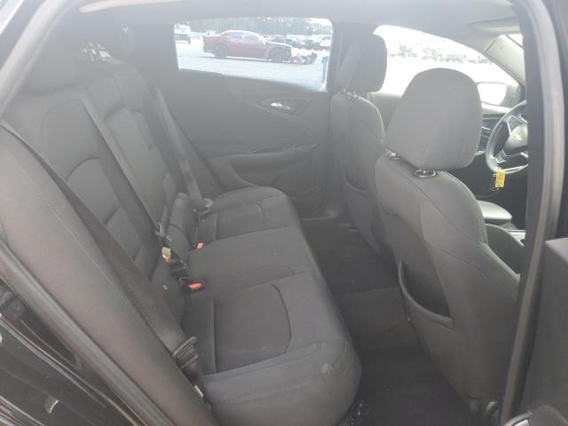 1G1ZB5ST9GF285528 - 2016 CHEVROLET MALIBU LS BLACK photo 10