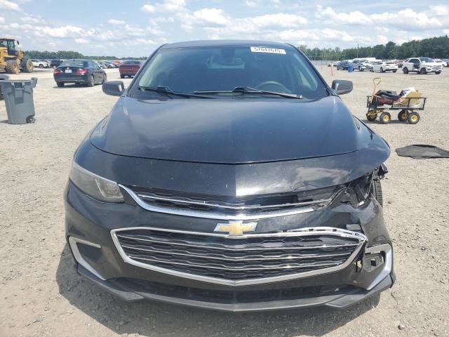 1G1ZB5ST9GF285528 - 2016 CHEVROLET MALIBU LS BLACK photo 5