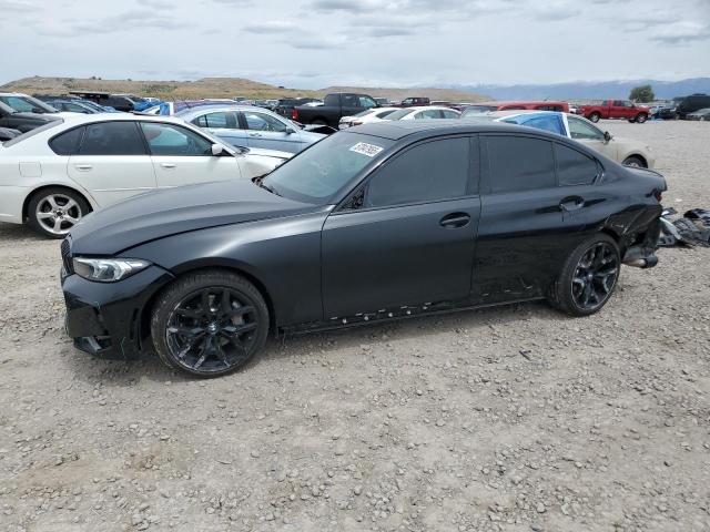 2025 BMW 330XI, 