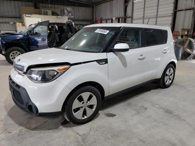 2014 KIA SOUL, 
