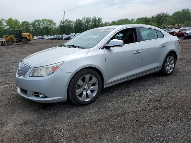 2012 BUICK LACROSSE PREMIUM, 