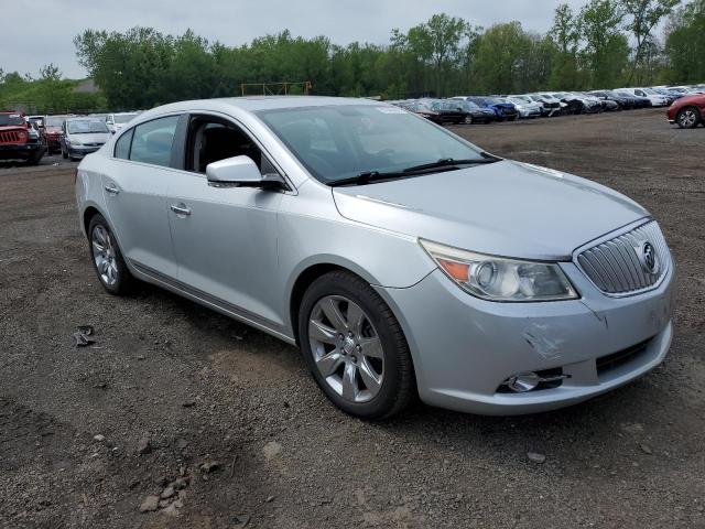 1G4GH5E36CF169380 - 2012 BUICK LACROSSE PREMIUM فضي صورة 4