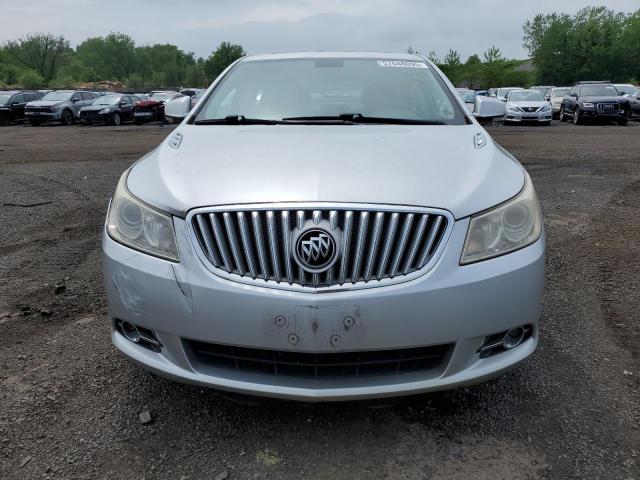 1G4GH5E36CF169380 - 2012 BUICK LACROSSE PREMIUM فضي صورة 5