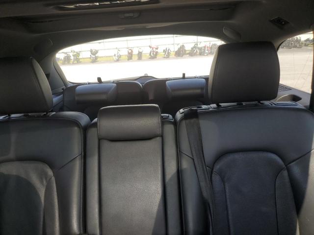 WA1DGAFE6ED017417 - 2014 AUDI Q7 PRESTIGE 白色 照片 10