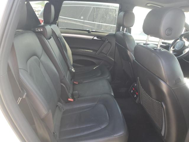 WA1DGAFE6ED017417 - 2014 AUDI Q7 PRESTIGE 白色 照片 11