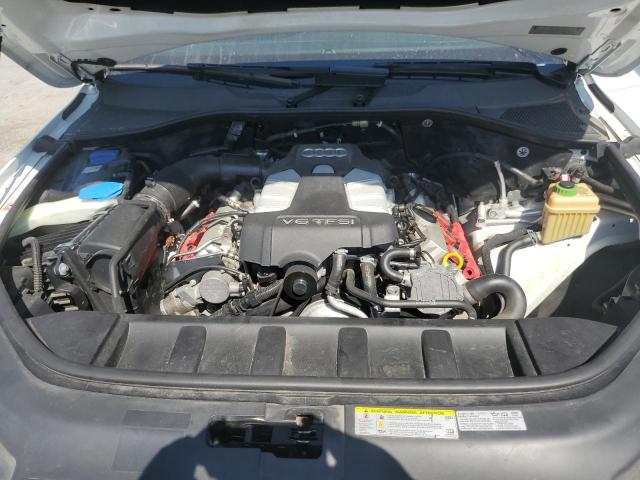 WA1DGAFE6ED017417 - 2014 AUDI Q7 PRESTIGE 白色 照片 12