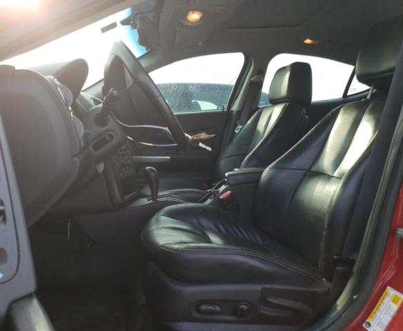 2G2WP582481100373 - 2008 PONTIAC GRAND PRIX 红色 照片 7