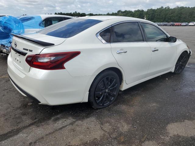 1N4AL3AP5JC474797 - 2018 NISSAN ALTIMA 2.5 WHITE photo 3