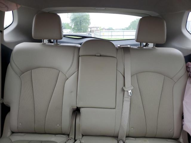 LRBFXBSA5LD136045 - 2020 BUICK ENVISION PREFERRED BROWN photo 10