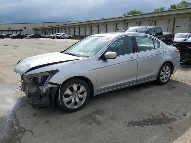 2009 HONDA ACCORD EXL, 