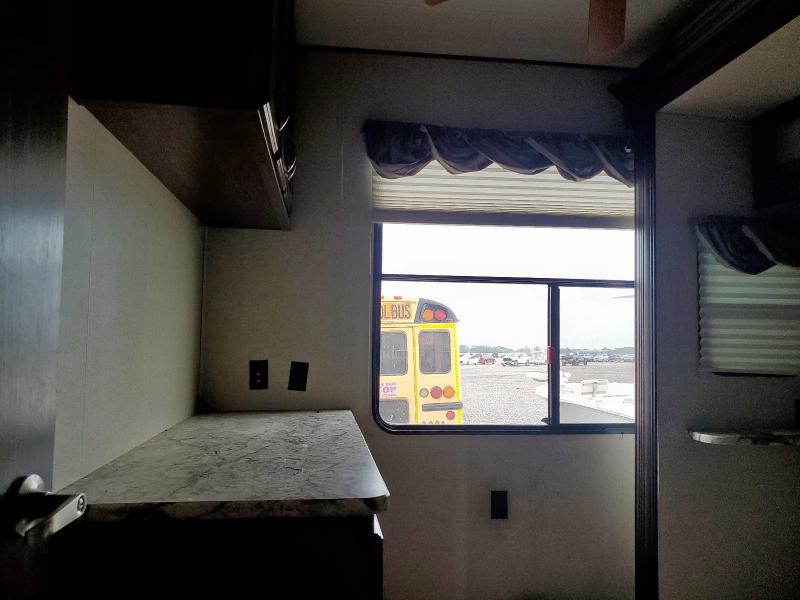 5SFZB4324HE341340 - 2017 HEARTLAND TRAILER 双色 照片 6