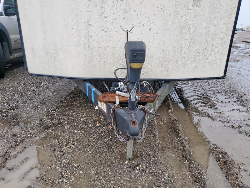 5SFZB4324HE341340 - 2017 HEARTLAND TRAILER 双色 照片 7