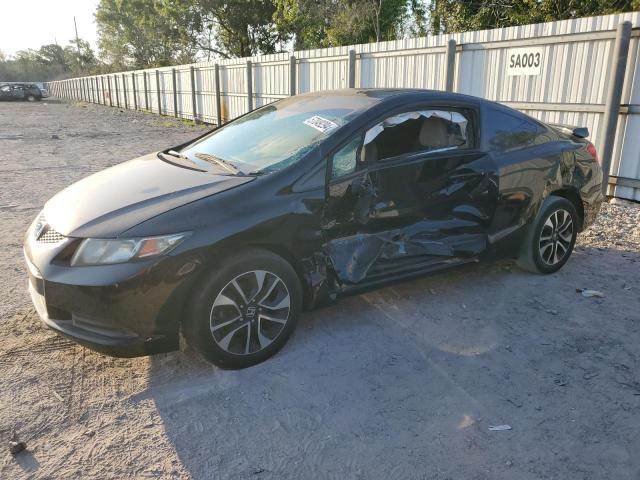 2013 HONDA CIVIC EX, 