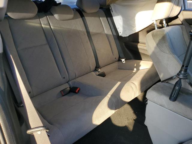 2HGFG3B8XDH527170 - 2013 HONDA CIVIC EX BLACK photo 10