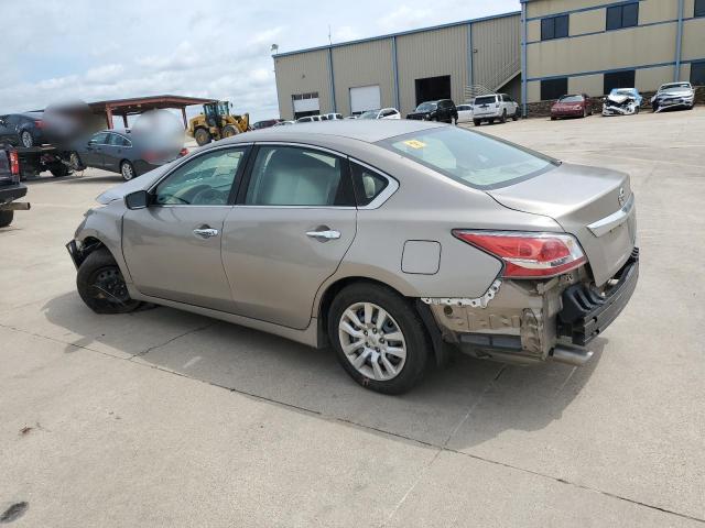 1N4AL3AP1EN340489 - 2014 NISSAN ALTIMA 2.5 CREAM photo 2