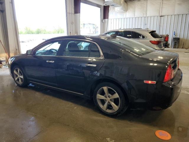 1G1ZC5E09CF144905 - 2012 CHEVROLET MALIBU 1LT 石墨色 照片 2