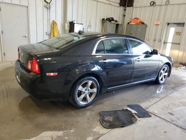 1G1ZC5E09CF144905 - 2012 CHEVROLET MALIBU 1LT 石墨色 照片 3