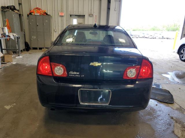 1G1ZC5E09CF144905 - 2012 CHEVROLET MALIBU 1LT 石墨色 照片 6