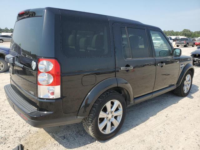 SALAK2D47DA695366 - 2013 LAND ROVER LR4 HSE LUXURY BLACK photo 3