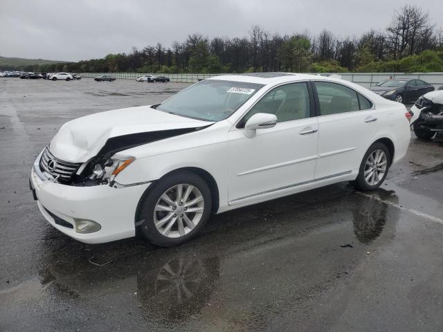 2010 LEXUS ES 350, null
