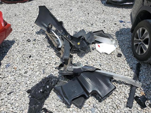 5TDHZRBH8LS018571 - 2020 TOYOTA HIGHLANDER XLE Բորդո լուսանկար 13