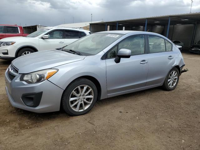 2014 SUBARU IMPREZA PREMIUM, null