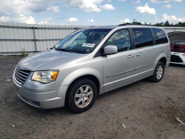 2010 CHRYSLER TOWN & COU TOURING, 