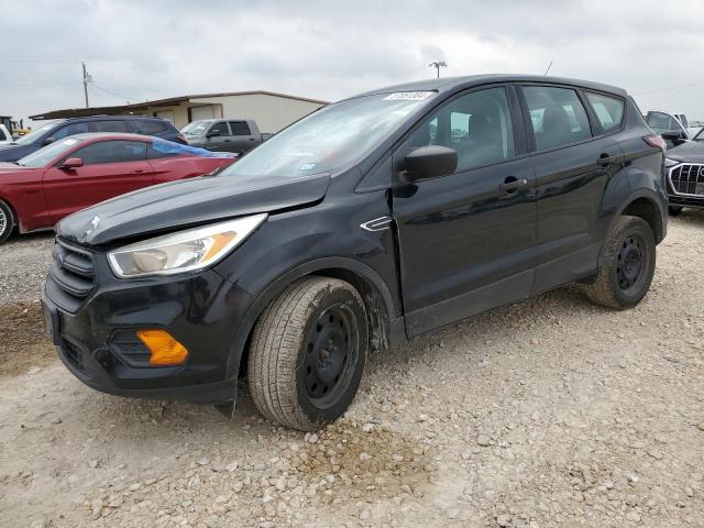 2017 FORD ESCAPE S, 