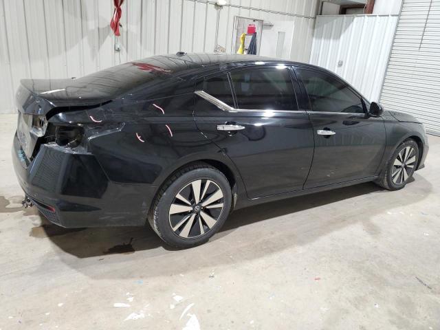 1N4BL4EVXKC191462 - 2019 NISSAN ALTIMA SL BLACK photo 3