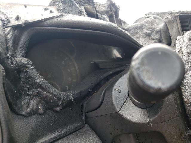 3C6UR5CJ7MG538616 - 2021 RAM 2500 TRADESMAN თეთრი ფოტო 9