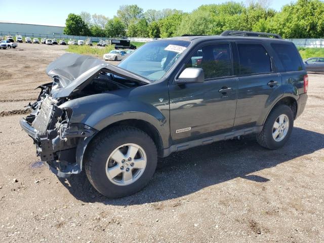 2008 FORD ESCAPE XLT, null