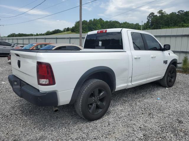 1C6RR6GG7KS616523 - 2019 RAM 1500 CLASS SLT 白色 照片 3