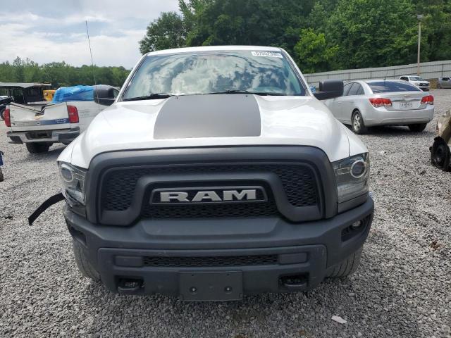 1C6RR6GG7KS616523 - 2019 RAM 1500 CLASS SLT 白色 照片 5