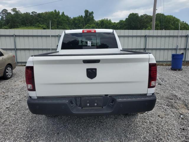 1C6RR6GG7KS616523 - 2019 RAM 1500 CLASS SLT 白色 照片 6