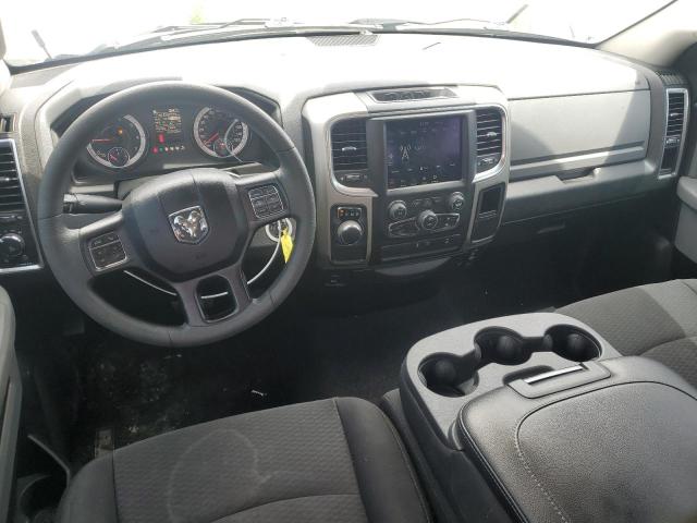 1C6RR6GG7KS616523 - 2019 RAM 1500 CLASS SLT 白色 照片 8