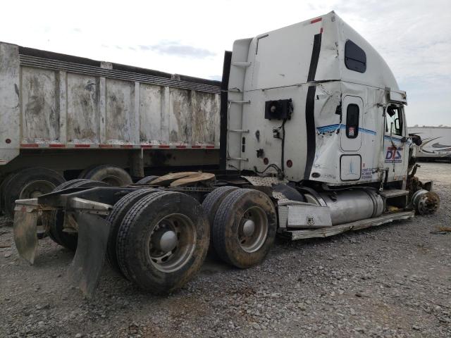 3ALXFB002FDGK7184 - 2015 FREIGHTLINER CONVENTION CORONADO 132 WHITE photo 4