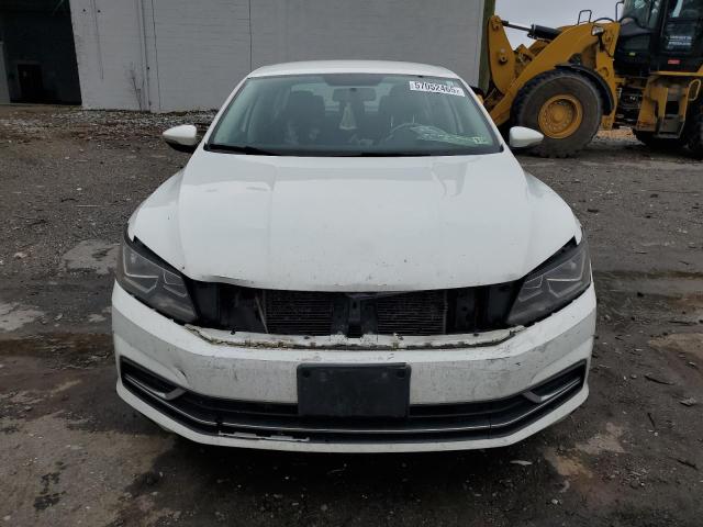 1VWAA7A39JC008632 - 2018 VOLKSWAGEN PASSAT S Weiß Foto 5