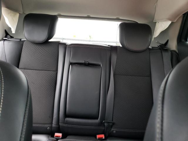 KL4CJBSB6DB096967 - 2013 BUICK ENCORE CONVENIENCE 银色 照片 10