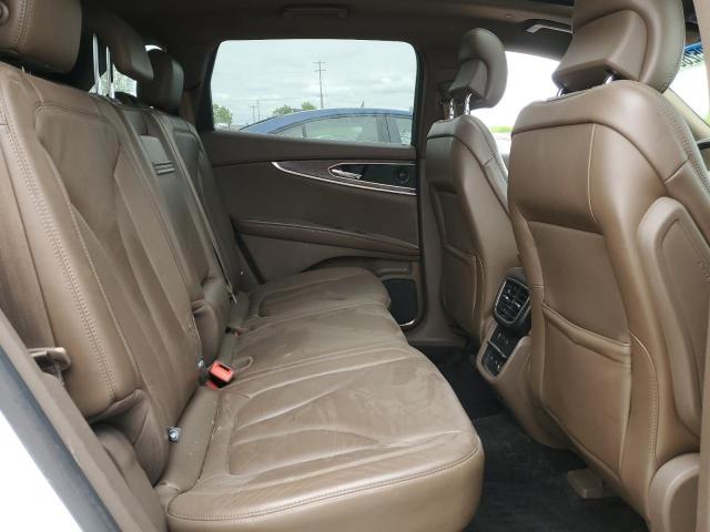 2LMTJ8LP9GBL66324 - 2016 LINCOLN MKX RESERVE Ağ foto 11