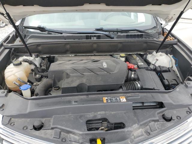 2LMTJ8LP9GBL66324 - 2016 LINCOLN MKX RESERVE Ağ foto 12