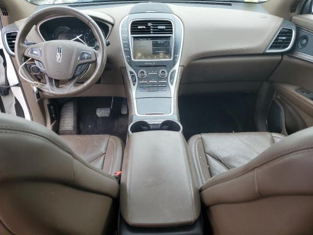 2LMTJ8LP9GBL66324 - 2016 LINCOLN MKX RESERVE Ağ foto 8