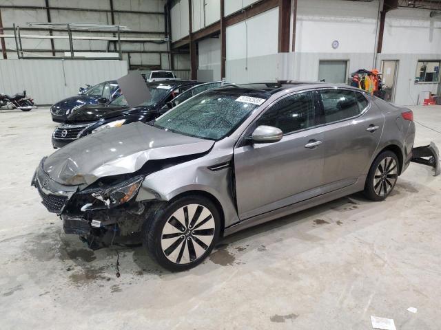 2012 KIA OPTIMA SX, null