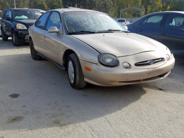 1FAFP52U4WG278019 - 1998 FORD TAURUS LX  photo 1